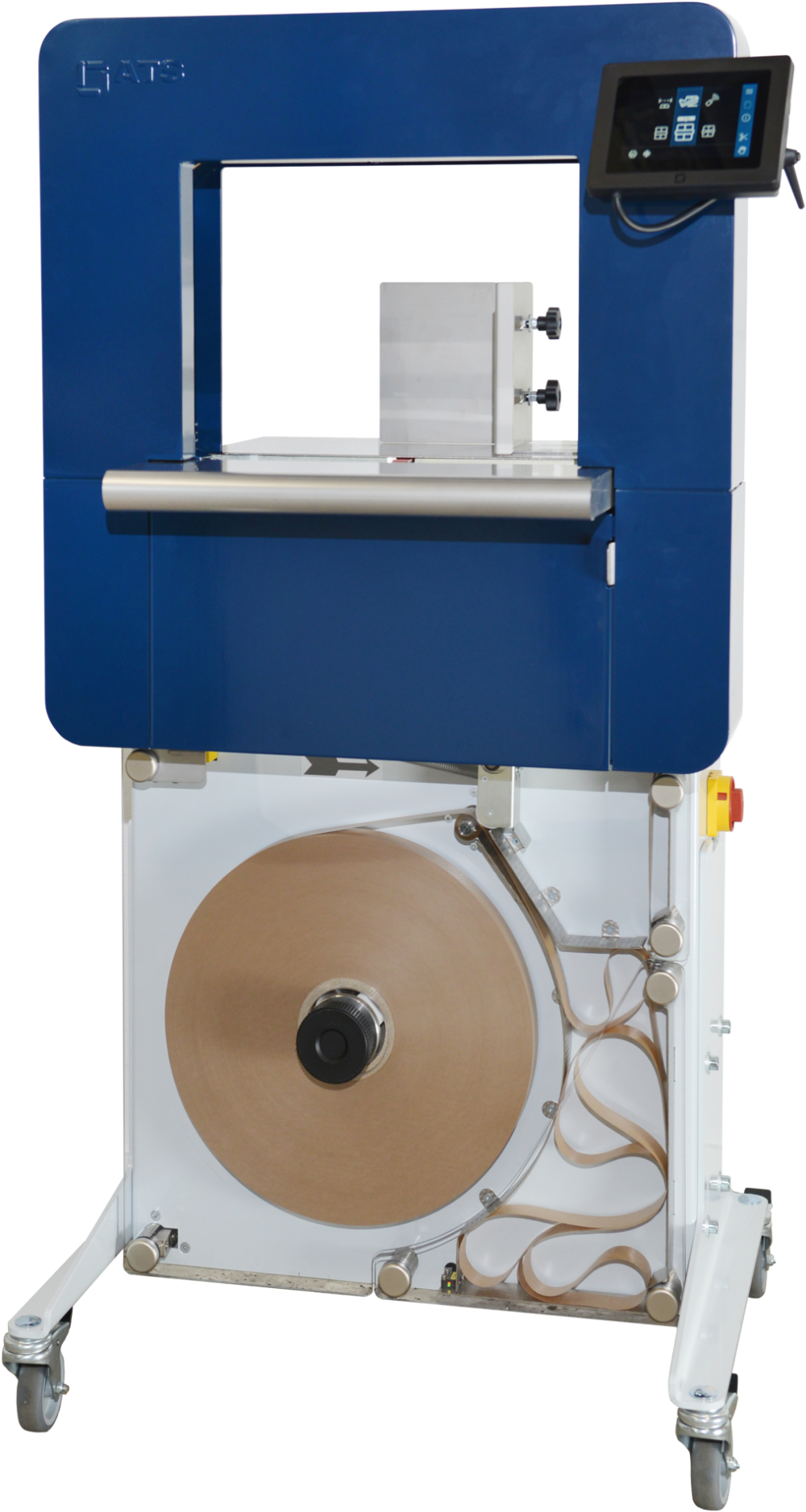 Image de Banderoleuse US-3000