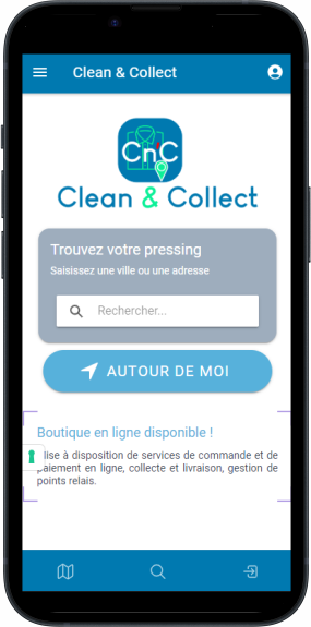 Image de Clean &amp; Collect 