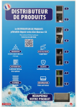 Image de Distributeur de Lessive CKSQUARE