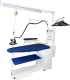 Image de Table de repassage spéciale pressing PR5006A/AS/ASV